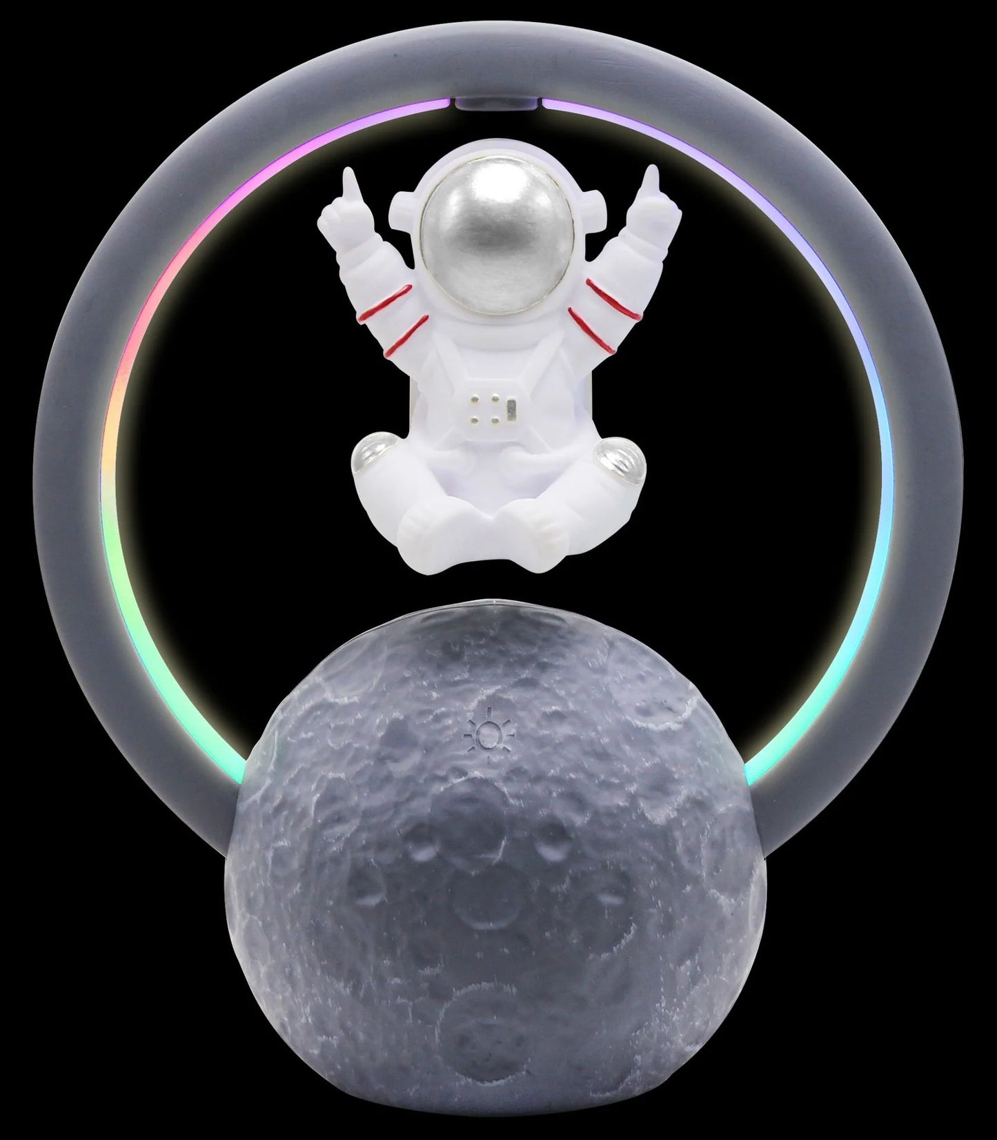 Fashionable Personality Levitation Astronaut Bluetooth Speaker